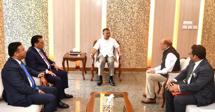 শেখ হাসিনা ও হাদি হত্যা মামলার আসামিদের ফেরত চেয়ে ভারতের প্রতি আহ্বান